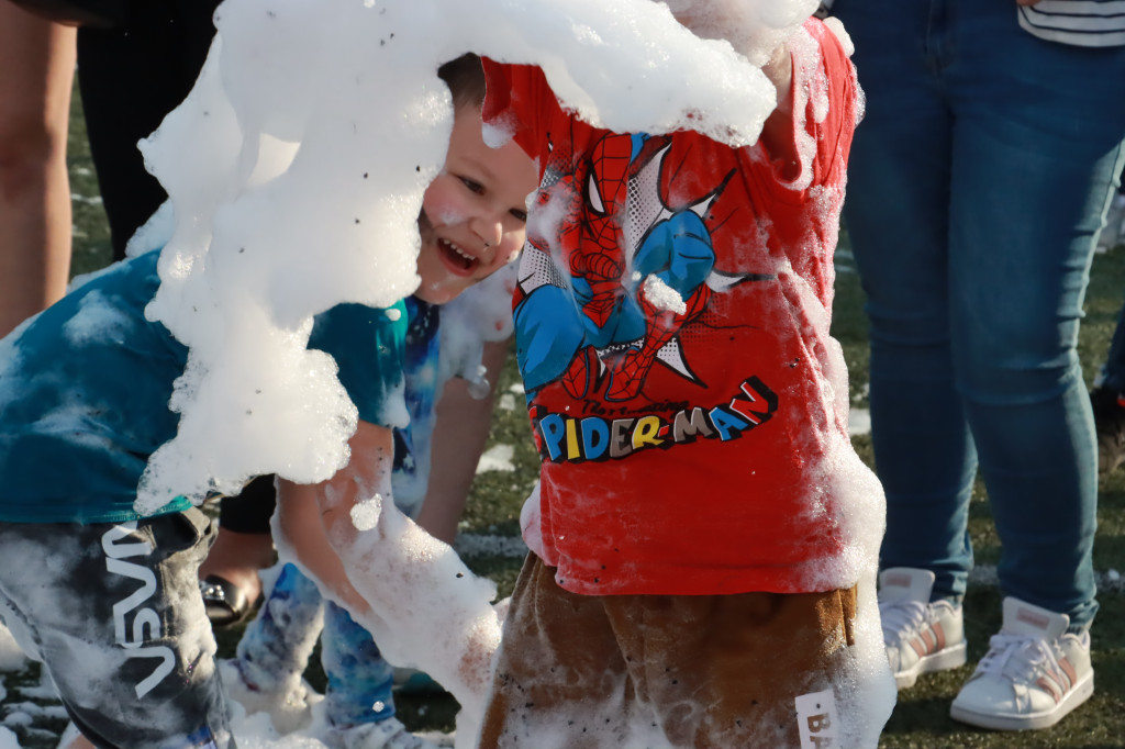 Fotorelacja: Piknik Rodzinny we Włodowicach cz. 2