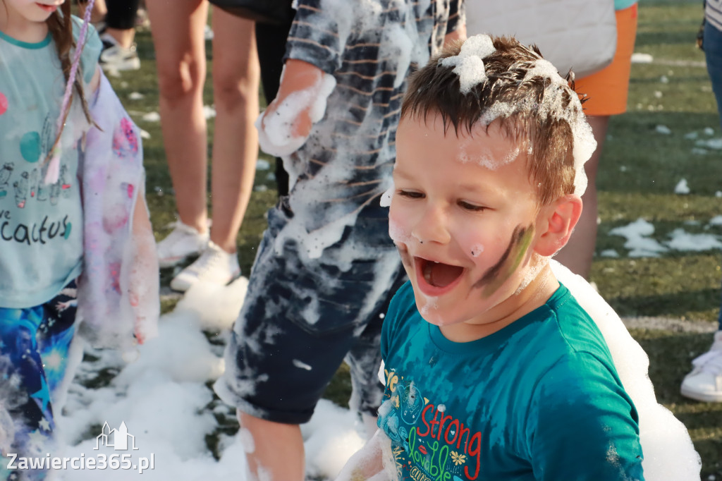 Fotorelacja: Piknik Rodzinny we Włodowicach cz. 2