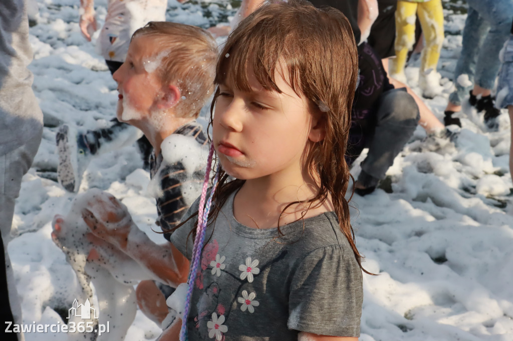 Fotorelacja: Piknik Rodzinny we Włodowicach cz. 2
