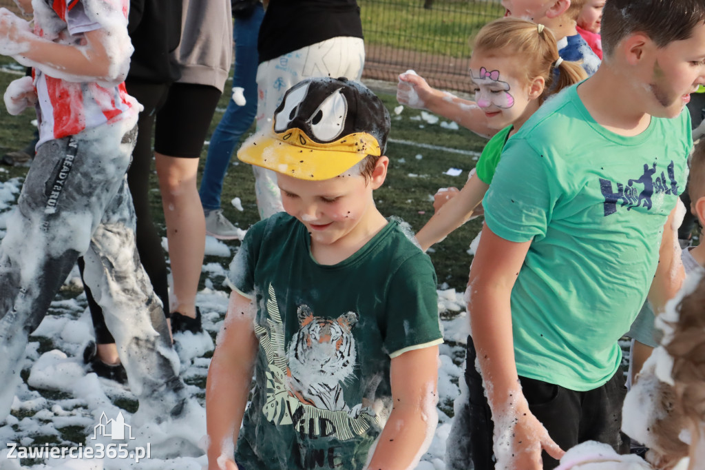 Fotorelacja: Piknik Rodzinny we Włodowicach cz. 2