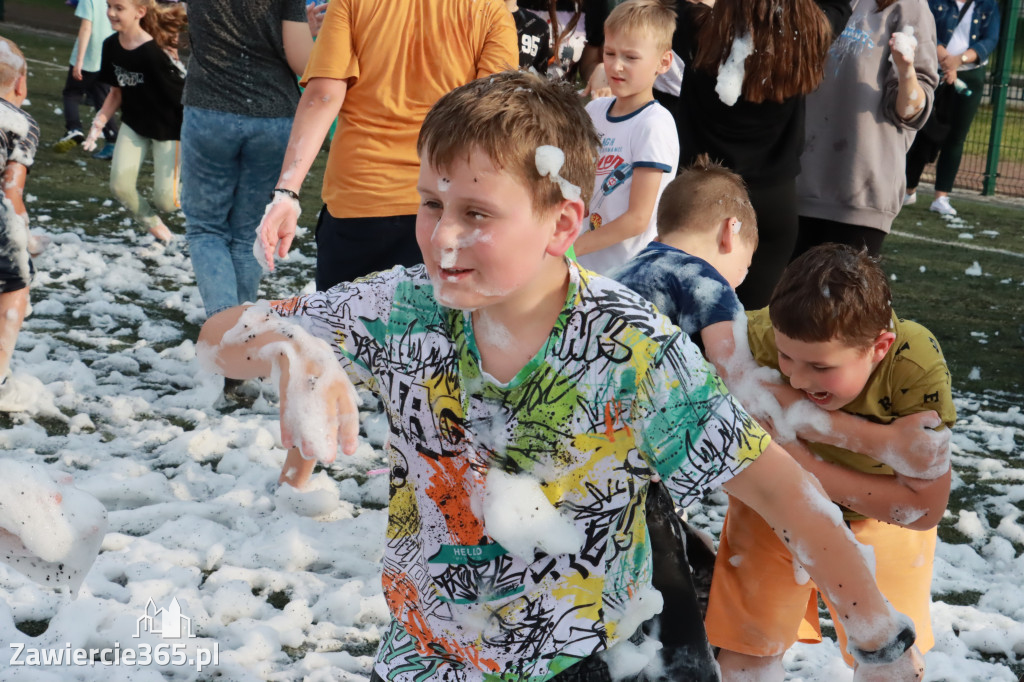 Fotorelacja: Piknik Rodzinny we Włodowicach cz. 2