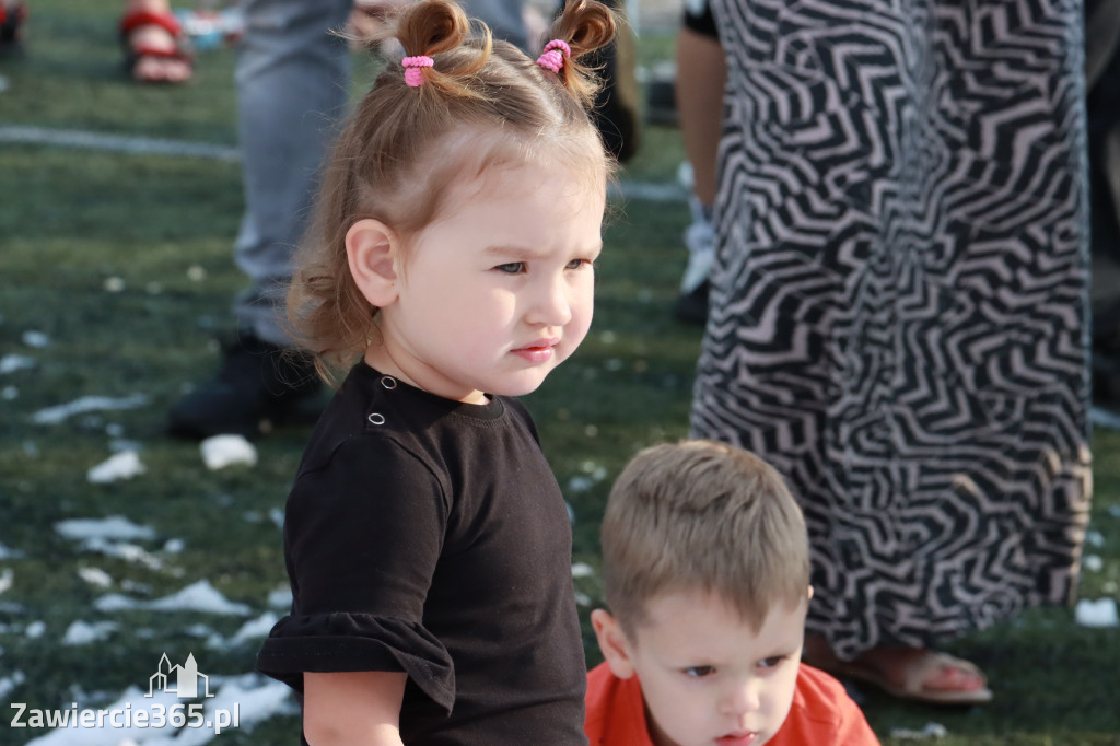 Fotorelacja: Piknik Rodzinny we Włodowicach cz. 2