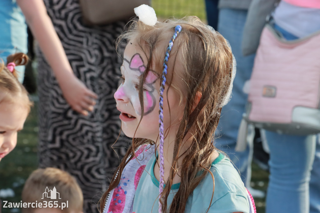 Fotorelacja: Piknik Rodzinny we Włodowicach cz. 2