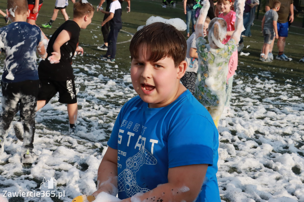 Fotorelacja: Piknik Rodzinny we Włodowicach cz. 2