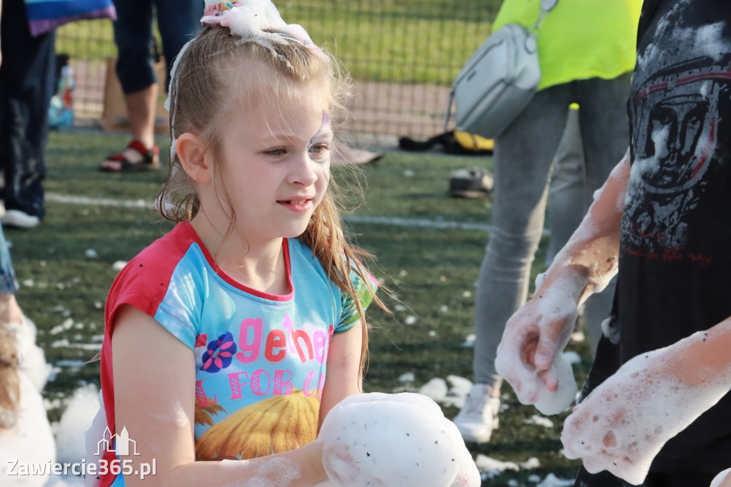 Fotorelacja: Piknik Rodzinny we Włodowicach cz. 2