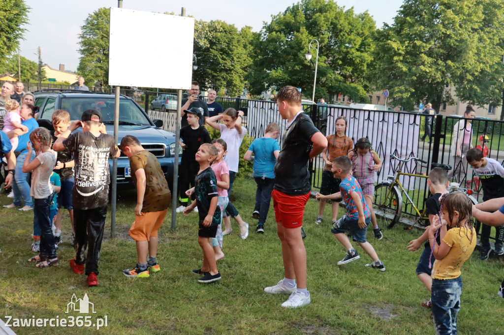Fotorelacja: Piknik Rodzinny we Włodowicach cz. 2