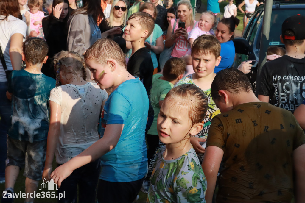 Fotorelacja: Piknik Rodzinny we Włodowicach cz. 2