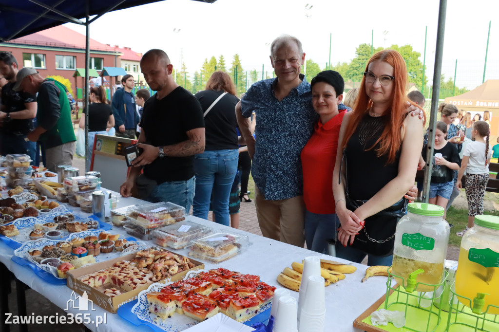 Fotorelacja: Piknik Rodzinny we Włodowicach cz. 2