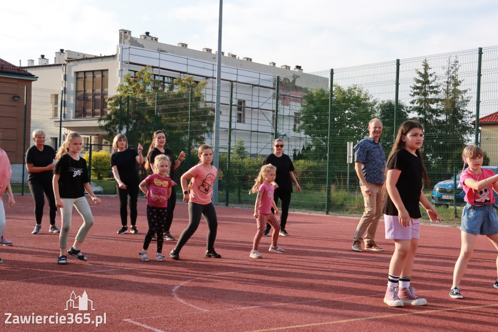 Fotorelacja: Piknik Rodzinny we Włodowicach cz. 2
