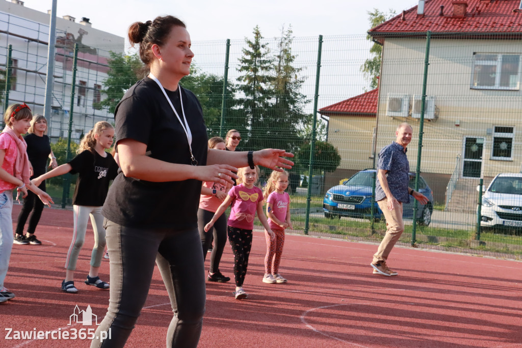 Fotorelacja: Piknik Rodzinny we Włodowicach cz. 2