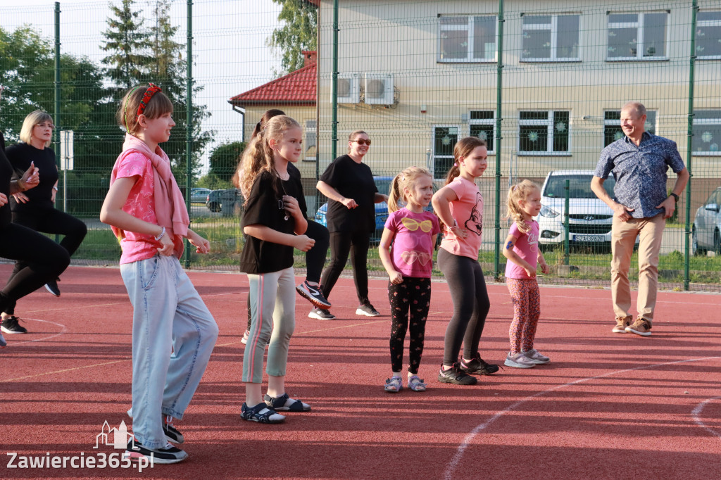 Fotorelacja: Piknik Rodzinny we Włodowicach cz. 2
