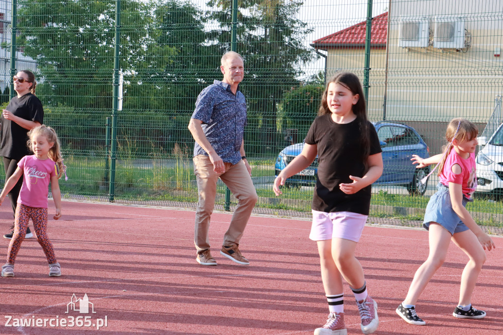 Fotorelacja: Piknik Rodzinny we Włodowicach cz. 2