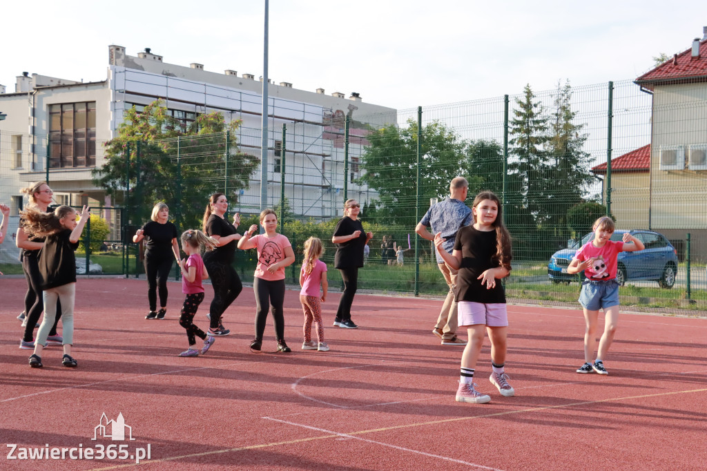 Fotorelacja: Piknik Rodzinny we Włodowicach cz. 2