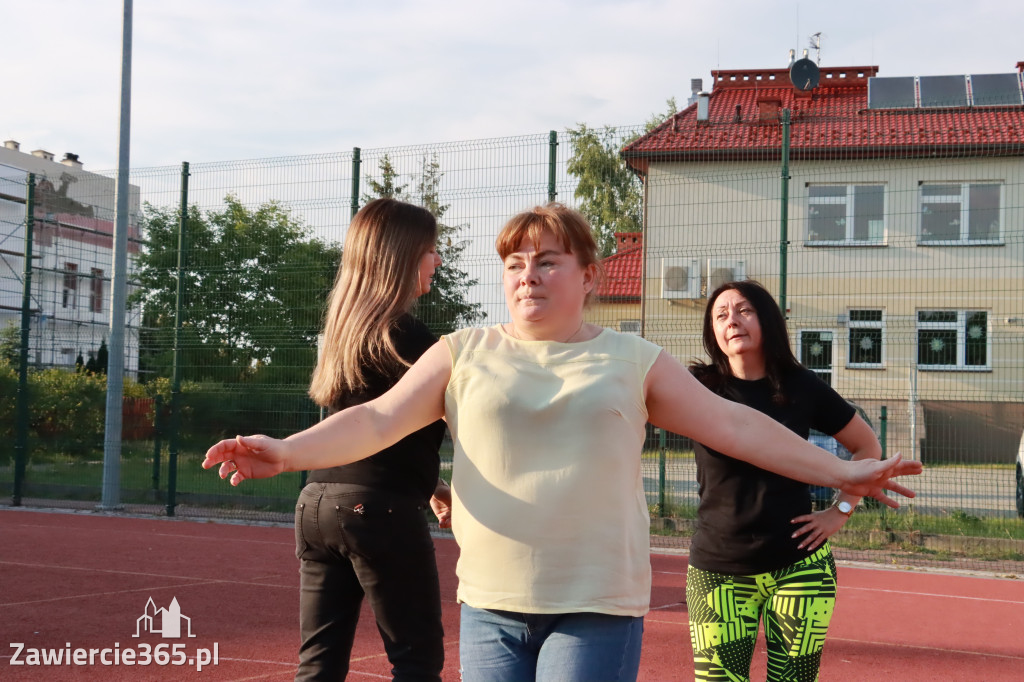 Fotorelacja: Piknik Rodzinny we Włodowicach cz. 2
