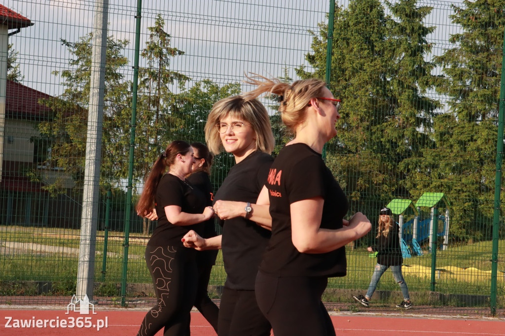 Fotorelacja: Piknik Rodzinny we Włodowicach cz. 2