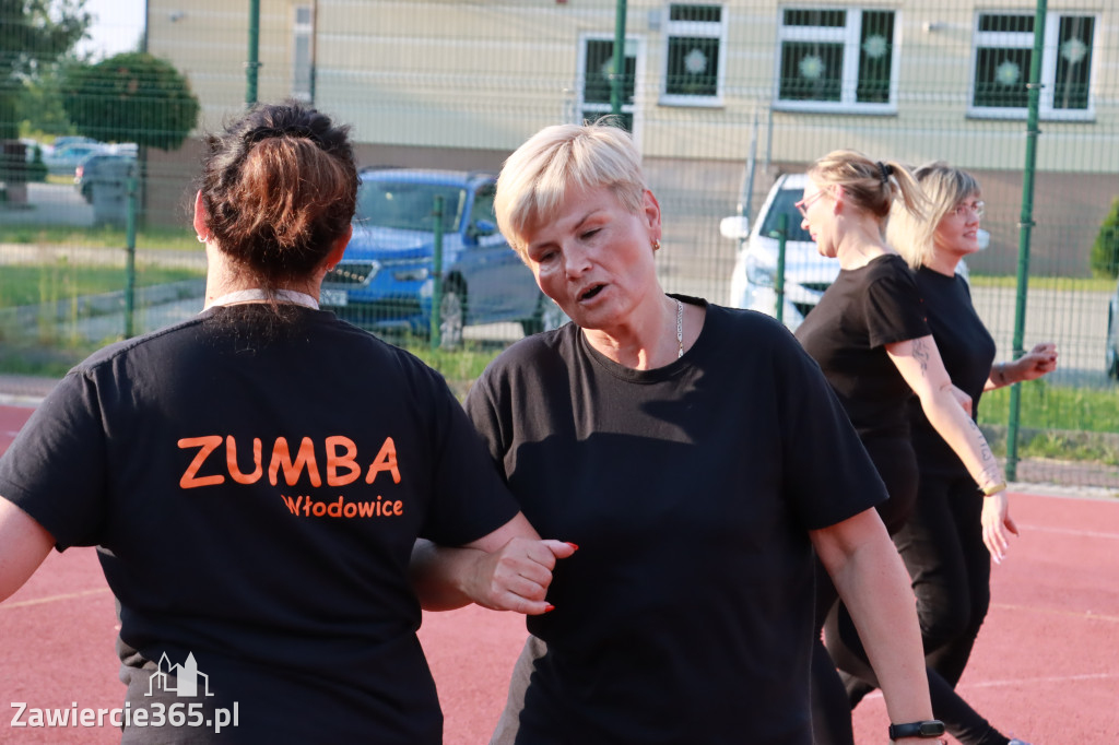 Fotorelacja: Piknik Rodzinny we Włodowicach cz. 2