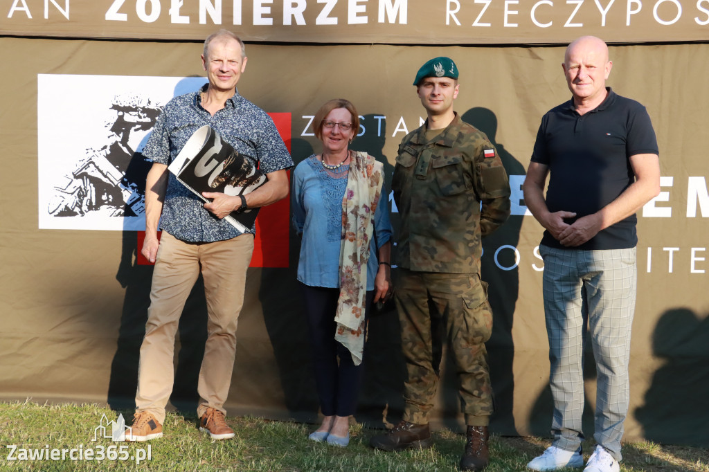 Fotorelacja: Piknik Rodzinny we Włodowicach cz. 2