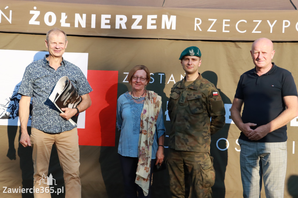 Fotorelacja: Piknik Rodzinny we Włodowicach cz. 2