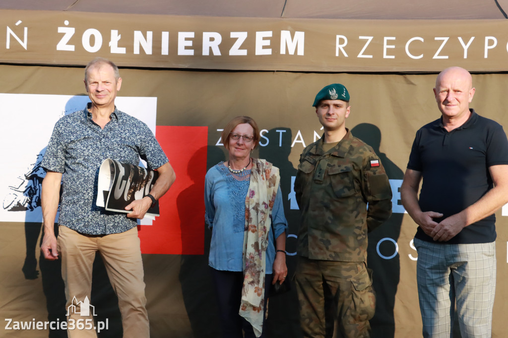 Fotorelacja: Piknik Rodzinny we Włodowicach cz. 2