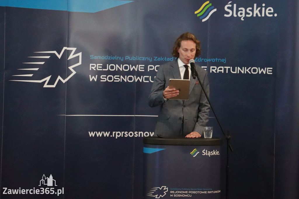 Fotorelacja: Mistrzostwa w Ratownictwie Medycznym JURA 2023