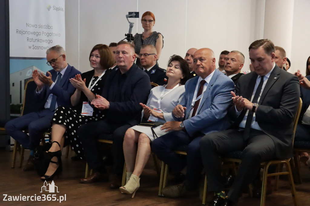 Fotorelacja: Mistrzostwa w Ratownictwie Medycznym JURA 2023