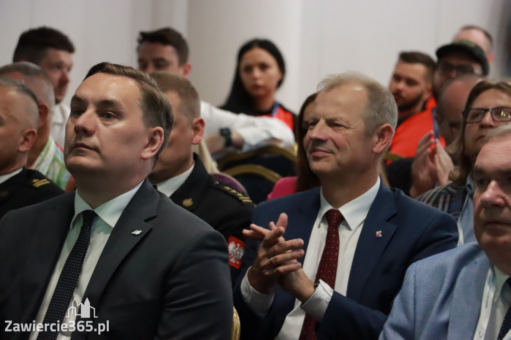 Fotorelacja: Mistrzostwa w Ratownictwie Medycznym JURA 2023
