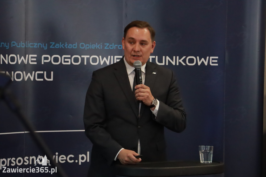 Fotorelacja: Mistrzostwa w Ratownictwie Medycznym JURA 2023