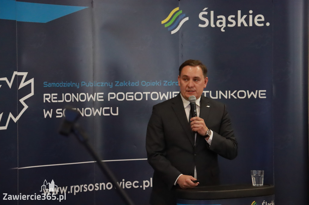 Fotorelacja: Mistrzostwa w Ratownictwie Medycznym JURA 2023