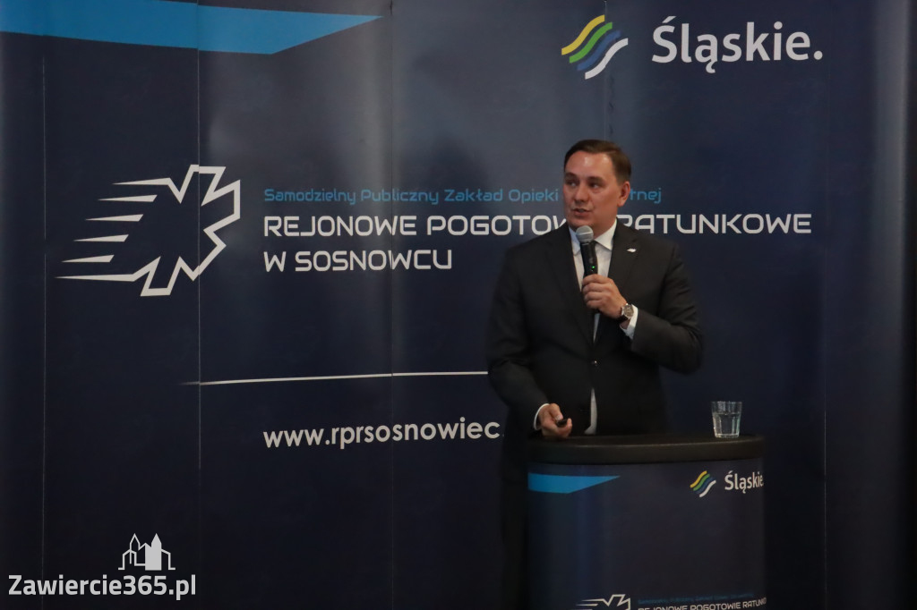 Fotorelacja: Mistrzostwa w Ratownictwie Medycznym JURA 2023