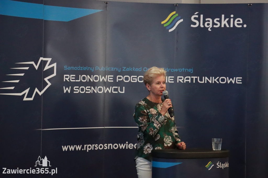 Fotorelacja: Mistrzostwa w Ratownictwie Medycznym JURA 2023