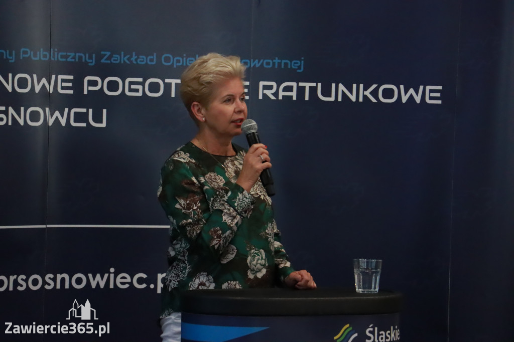 Fotorelacja: Mistrzostwa w Ratownictwie Medycznym JURA 2023