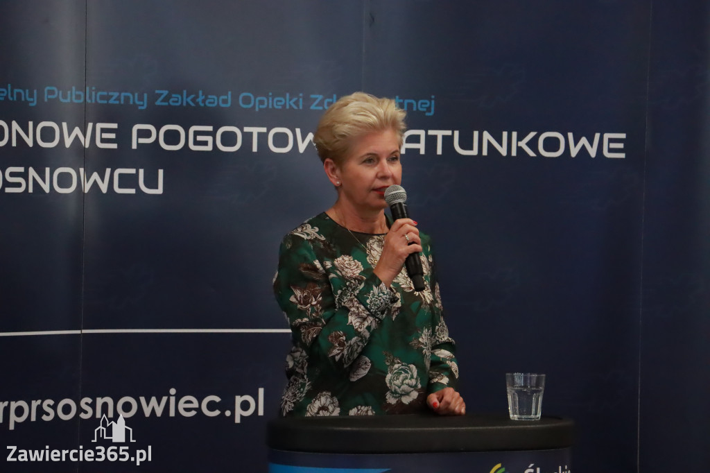 Fotorelacja: Mistrzostwa w Ratownictwie Medycznym JURA 2023