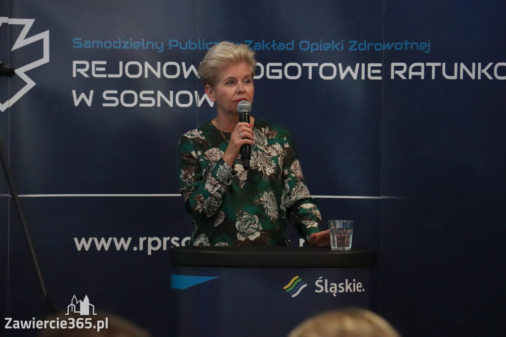 Fotorelacja: Mistrzostwa w Ratownictwie Medycznym JURA 2023