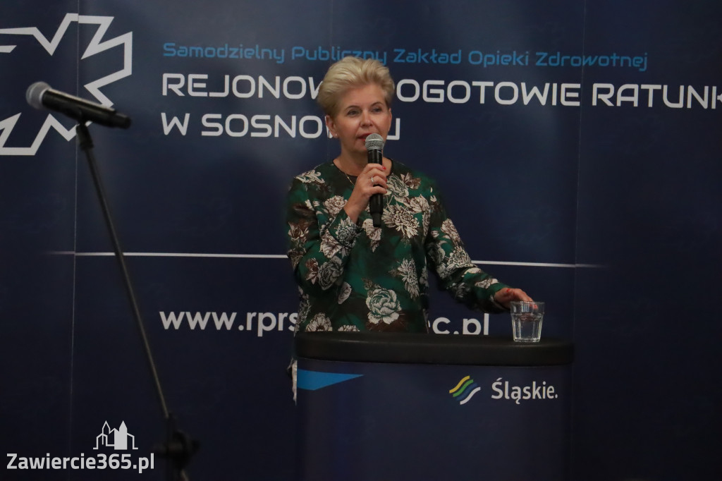 Fotorelacja: Mistrzostwa w Ratownictwie Medycznym JURA 2023