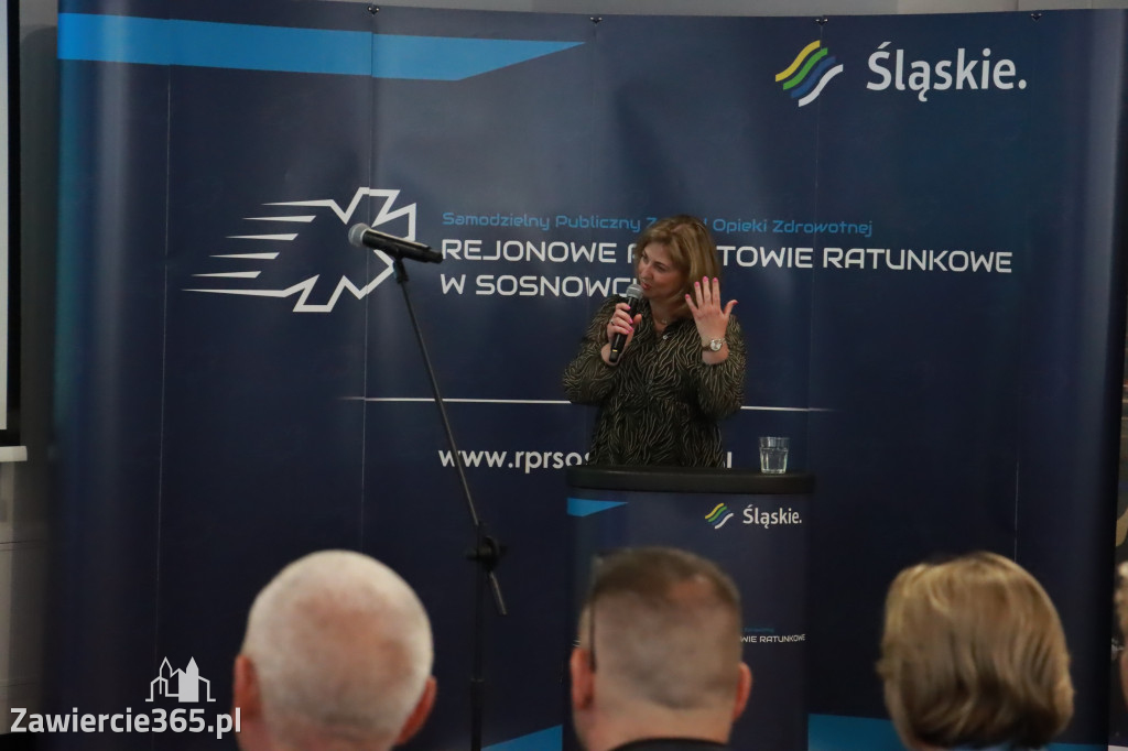 Fotorelacja: Mistrzostwa w Ratownictwie Medycznym JURA 2023
