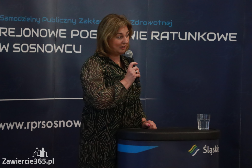 Fotorelacja: Mistrzostwa w Ratownictwie Medycznym JURA 2023
