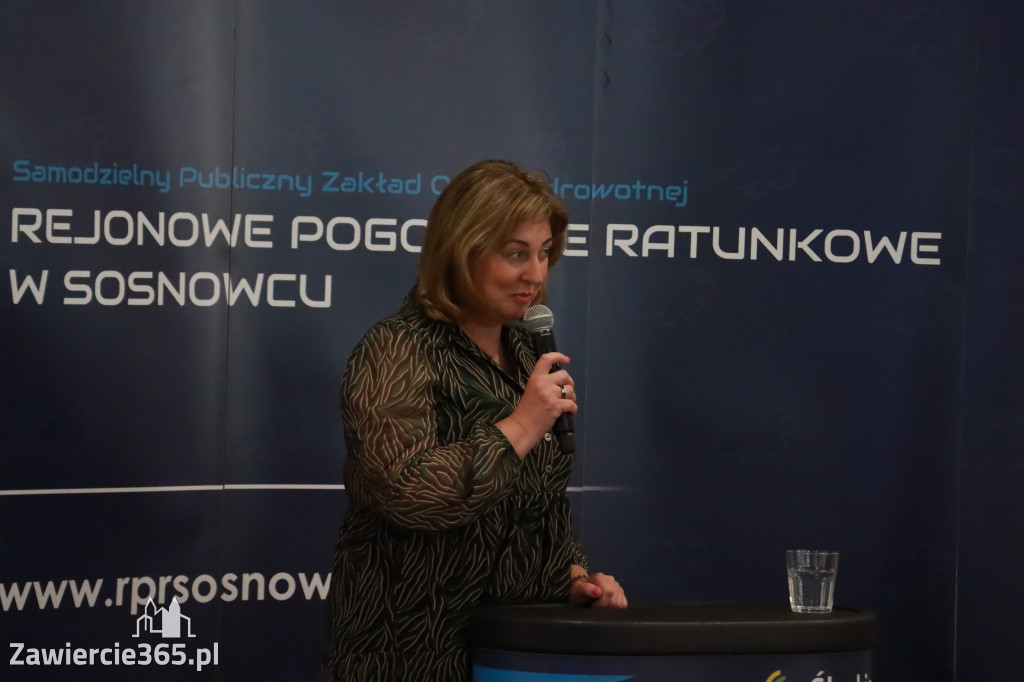 Fotorelacja: Mistrzostwa w Ratownictwie Medycznym JURA 2023