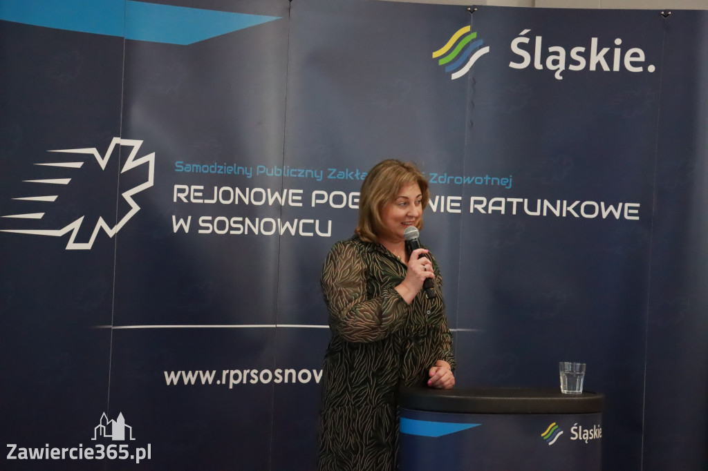 Fotorelacja: Mistrzostwa w Ratownictwie Medycznym JURA 2023