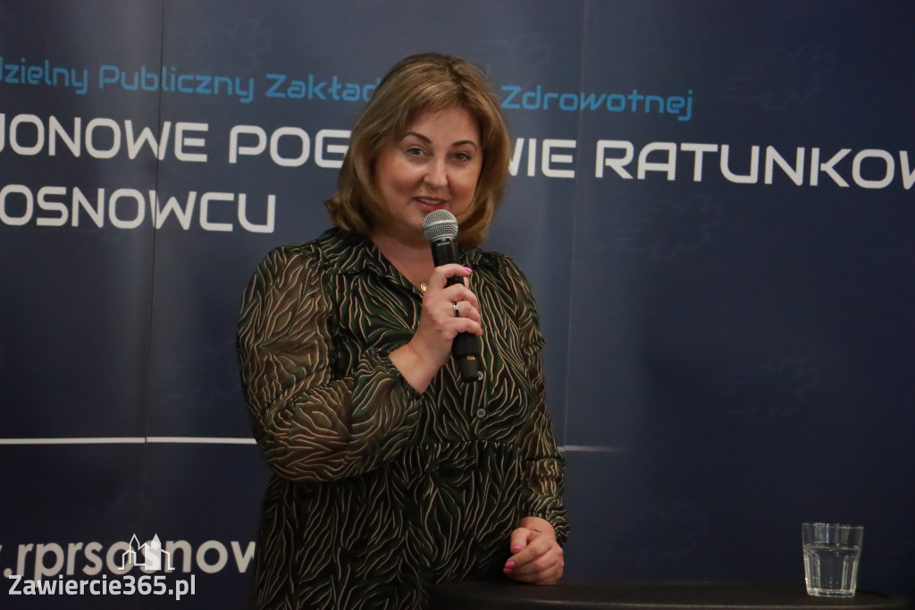 Fotorelacja: Mistrzostwa w Ratownictwie Medycznym JURA 2023