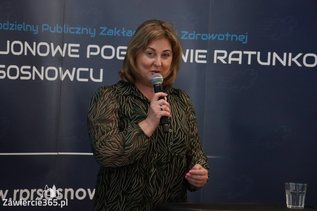 Fotorelacja: Mistrzostwa w Ratownictwie Medycznym JURA 2023