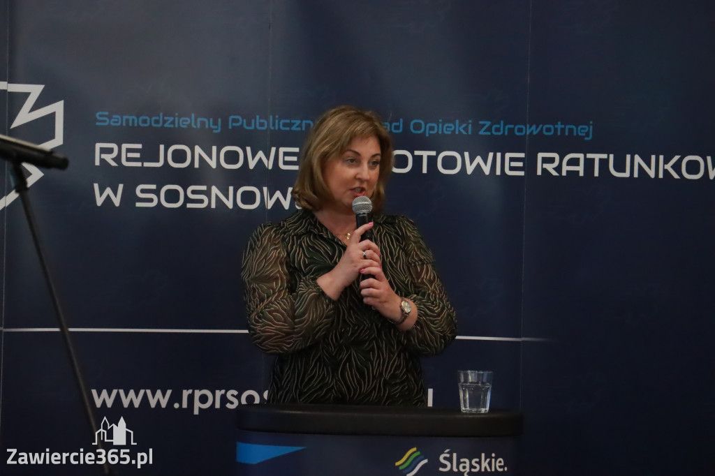 Fotorelacja: Mistrzostwa w Ratownictwie Medycznym JURA 2023