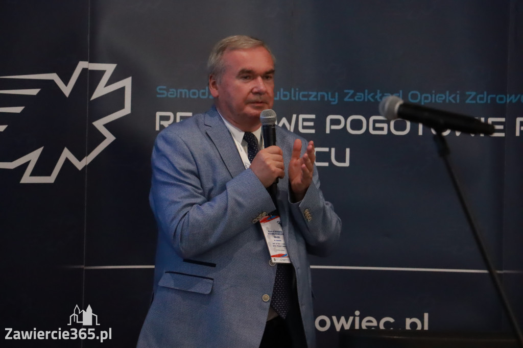 Fotorelacja: Mistrzostwa w Ratownictwie Medycznym JURA 2023