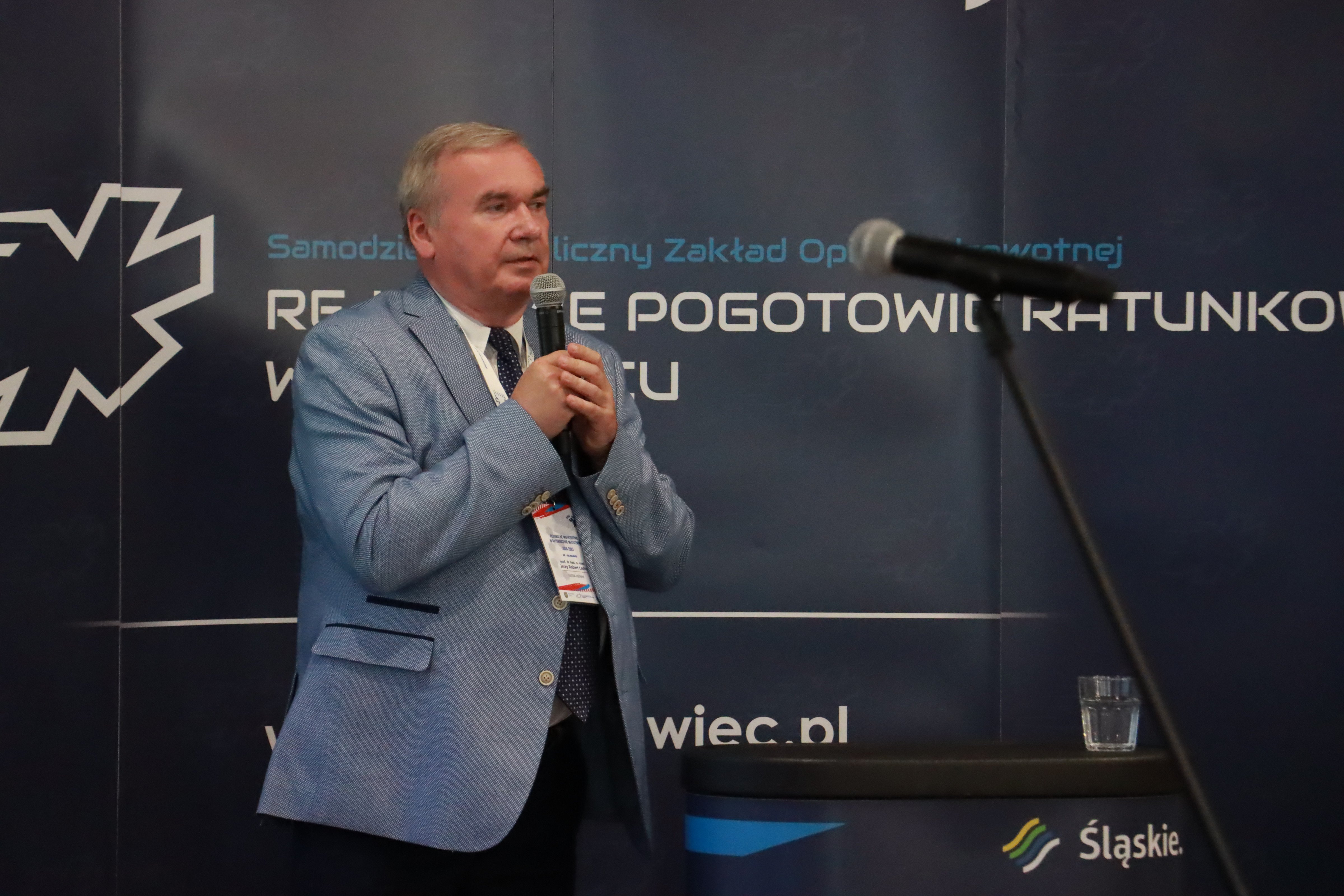 Fotorelacja: Mistrzostwa w Ratownictwie Medycznym JURA 2023