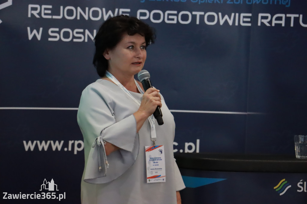 Fotorelacja: Mistrzostwa w Ratownictwie Medycznym JURA 2023