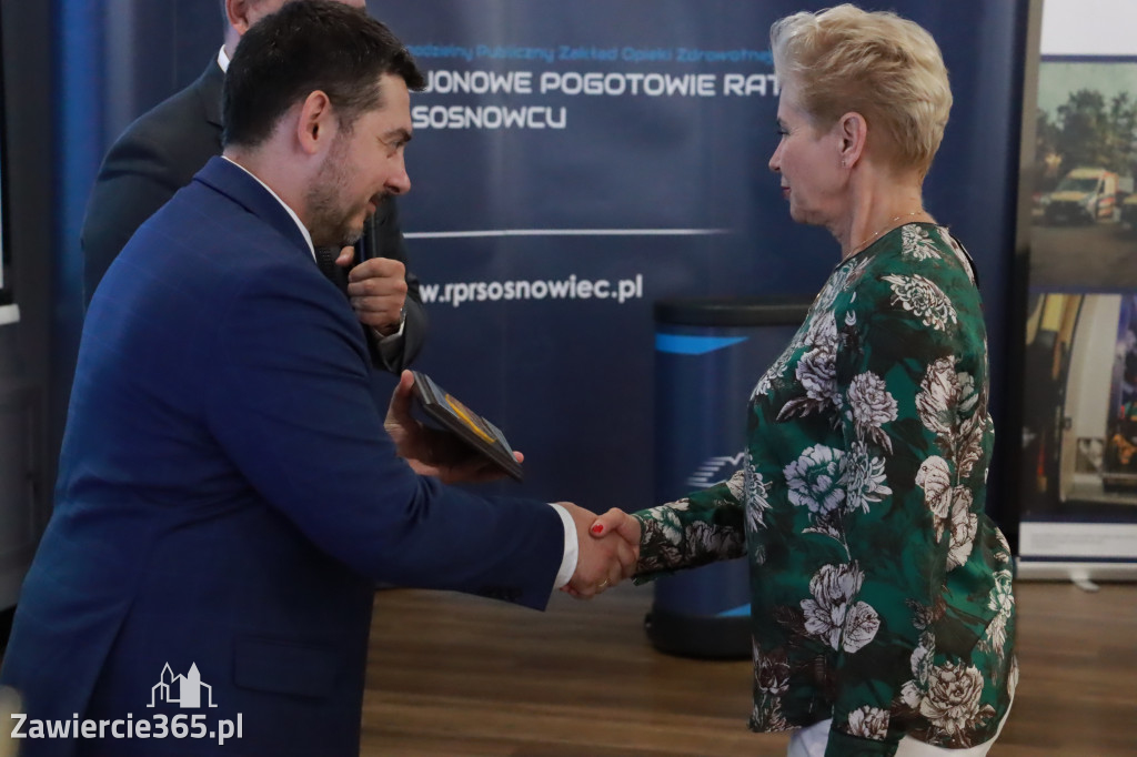Fotorelacja: Mistrzostwa w Ratownictwie Medycznym JURA 2023