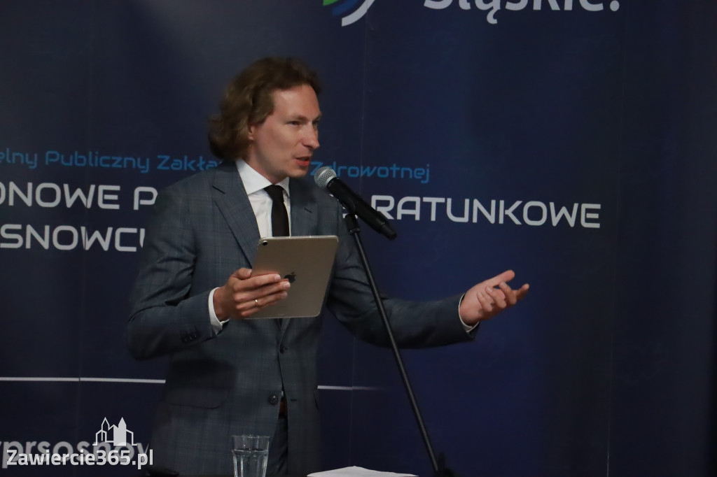 Fotorelacja: Drugi Dzień Mistrzostwa w Ratownictwie Medycznym