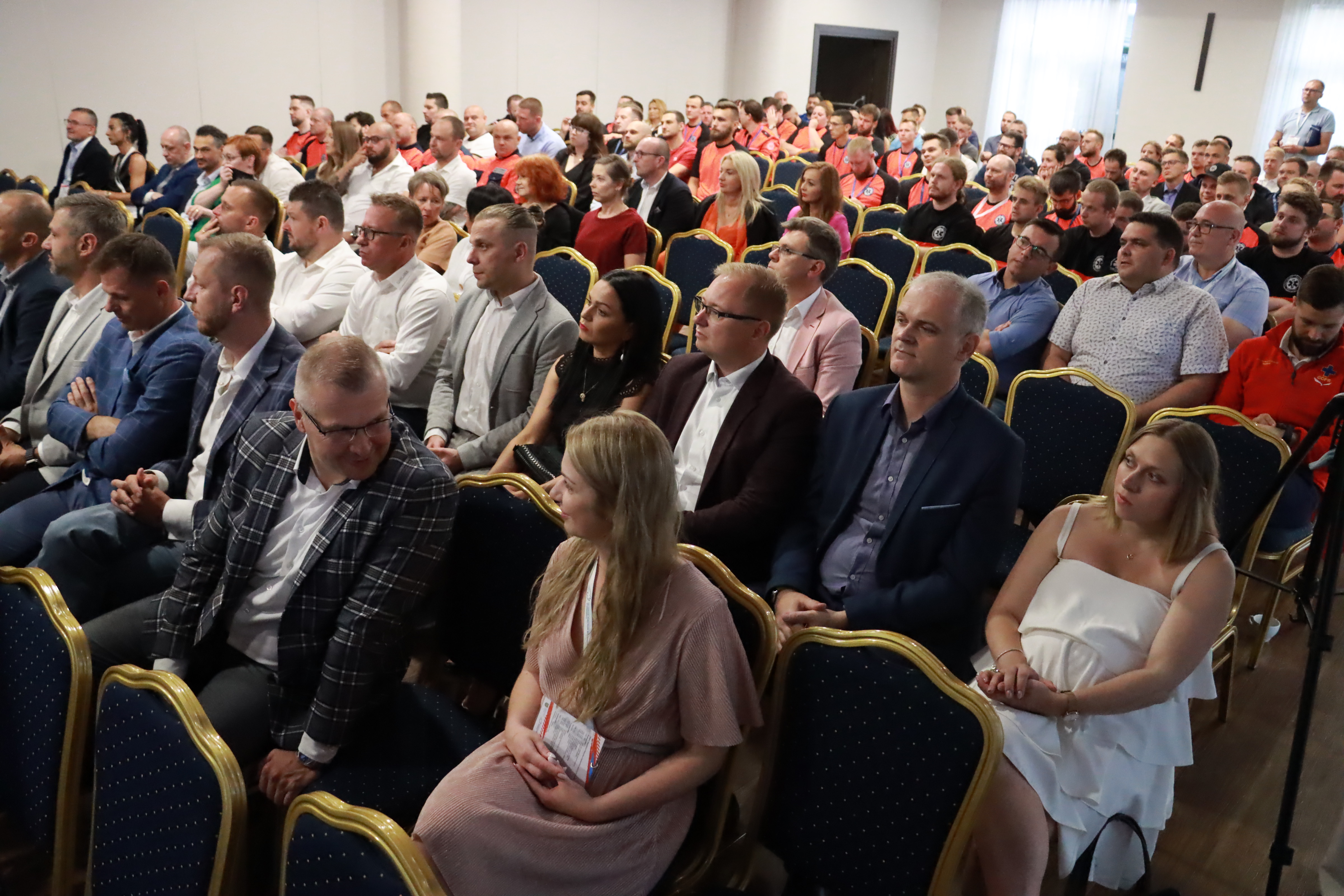 Fotorelacja: Drugi Dzień Mistrzostwa w Ratownictwie Medycznym