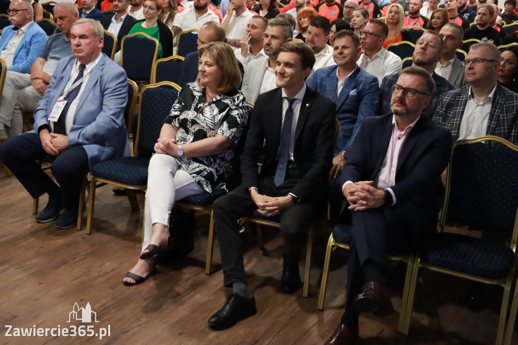 Fotorelacja: Drugi Dzień Mistrzostwa w Ratownictwie Medycznym