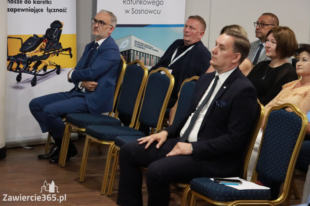 Fotorelacja: Drugi Dzień Mistrzostwa w Ratownictwie Medycznym