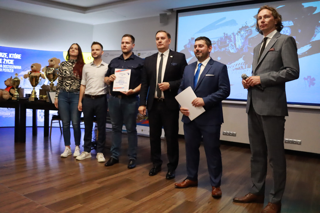 Fotorelacja: Drugi Dzień Mistrzostwa w Ratownictwie Medycznym